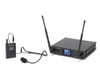 Samson Synth 7 Headset - Professional UHF Wireless System