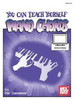 YOU CAN TEACH YOURSELF PIANO CHORDS