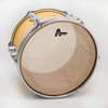 Attack ThinSkin2 Series 2 Ply Medium Clear S Film Drumhead - 12"