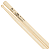 Los Cabos Drumstick 8A Hickory Wood Tip