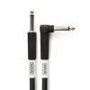 MXR Standard Series Instrument Cable - Right Angle to Straight - 20'