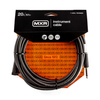 MXR Standard Series Instrument Cable - Right Angle to Straight - 20'