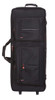 Forte Cases 88 Key Keyboard Bag w/whls FCKBW-88
