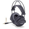 Samson SR880 Closed-Back Over-Ear Studio Headphones