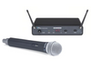 Samson Concert 88x Handheld Wireless System-G