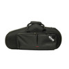 Forte Cases Pro Alto Sax case Black