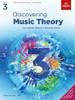 Discovering Music Theory - Grade 3 - Answer Book