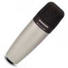 Samson C01 Large Diaphragm Condenser Microphone