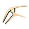Ernie Ball P09606 Axis Capo - Gold Satin