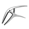 Ernie Ball P09601 Axis Capo - Silver