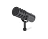 Samson Q9U Dynamic Broadcast Microphone XLR/USB