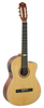 Strinberg SC200C Classical Electric Guitar w/ Built-In Preamp & Tuner 