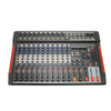 Zenderman KG-120N 12-channel Mixer w/USB