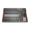 Zenderman KG-120N12chan Mixer w/USB