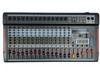 Zenderman KG-160X 16chan Mixer w/USB/Bt