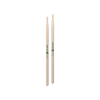ProMark Classic Forward Raw Hickory Drumsticks - 5B Wood