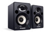 Alesis Elevate 5 Active Studio Monitor Speakers With Elliptical Waveguide 