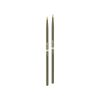 ProMark Classic Forward Painted Hickory Drumsticks - 5A Wood, Army Green
