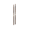 ProMark Classic Forward FireGrain Hickory Drumsticks - 747 Wood