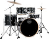 Mapex Venus 5-piece Drum Set w/Cymbals