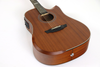 Strinberg SD-201 Acoustic-Electric Guitar w/Gig Bag