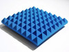 Apextone FLO2 Acoustic Foam Pyramid Tiles