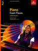 ABRSM Piano Exam Pieces 23-24 - Grade 2