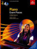 ABRSM Piano Exam Pieces 23-24 - Grade 4 + Audio