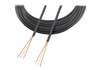 Audio Technica AT-8300BLK Bulk XLR Cable - per foot