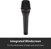 AKG P5i High-performance Dynamic Vocal Microphone 