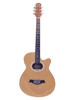 Jean Paul 39" Acoustic Electric Guitar