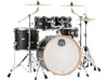 Mapex MARS 5-piece Drum Set w/ hardware and Zildjian I Cymbals set