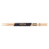 Nova N7AN Drumsticks - 7A Nylon Tip