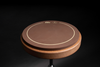 Meinl SB508 Stick & Brush Practice Pad - 6"
