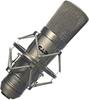 CAD Audio GXL2200 Cardioid Condenser Microphone