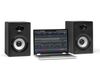 Samson MediaOne M50BT Studio Monitors (Pair) w/ Bluetooth