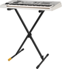 Hercules EZSTEP Keyboard Stand KS100B