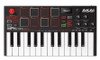 Akai MPK Mini Play Keyboard with Built-in Speakers