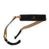 Magma 07MPC04D Padded Classical Guitar Strap - Beige