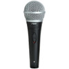 Shure PGA58-XLR Cardioid Dynamic Vocal Microphone with XLR-to-XLR Cable