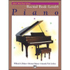 Alfred - Basic Piano Course Recital Book 6 Sheet Music