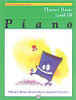 Alfred's Basic Piano Library: Theory Book 1B