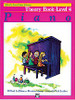 Alfred's Basic Piano Library: Theory Book 4