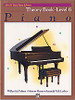 Alfred's Basic Piano Library: Theory Book 6