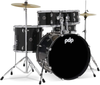 PDP Center Stage 5-piece Drum Set