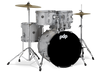 PDP Center Stage 5-piece Drum Set