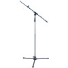 Apextone Telescopic Boom Mic Stand