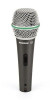 Samson Q4 Dynamic Supercardioid Handheld Microphone With On/off Switch