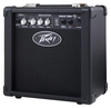 Peavey MAX126 Bass Combo Amplifier - 10W, 1x6.5"