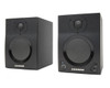 Samson’s MediaOne BT4 Active Studio Monitors 